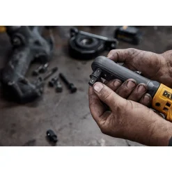 Grzechotka akumulatorowa DeWalt DCF510E2G
