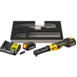 Grzechotka akumulatorowa DeWalt DCF510E2G