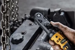 Grzechotka akumulatorowa DeWalt DCF510N
