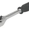 Grzechotka 1/4" 150mm Topex 38D502