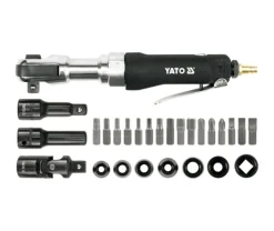 Grzechotka pneumatyczna Yato YT-0982