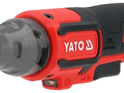 Grzechotka udarowa Yato YT-828033