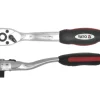 Grzechotka 3/8'' wygięta Yato YT-0317