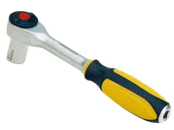 Grzechotka z mechanizmem obrotowym 1/2" Proxxon PR23084