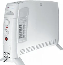 Grzejnik konwektorowy 2kW Descon DA-K2010 TS