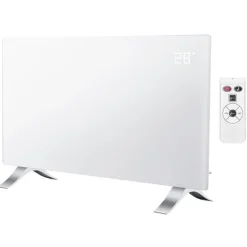 Grzejnik konwektorowy 1kW Neo 90-090