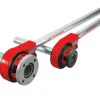 Gwintownica ręczna 1.1/4" Rothenberger SUPER CUT