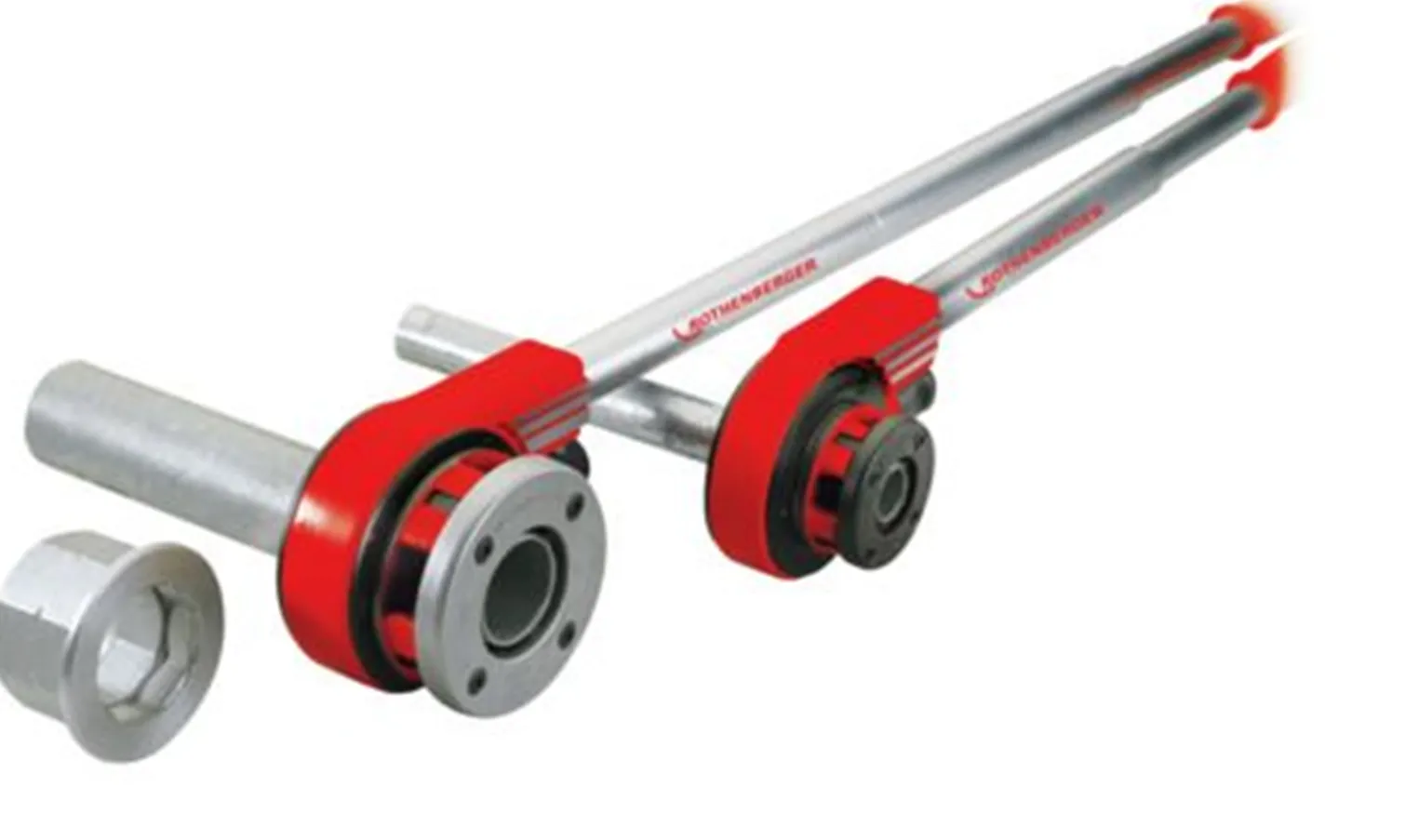 Gwintownica ręczna 1.1/4" Rothenberger SUPER CUT