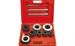 Gwintownica ręczna 1/2"-2" Super-Ego 600230200