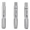 Gwintownik ręczny HSS m2, m6, 3 sztuki Yato YT-2933