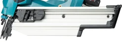 Gwoździarka akumulatorowa Makita XGT BN002GD201 2x2.5Ah