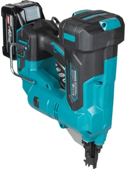 Gwoździarka akumulatorowa Makita XGT BN002GD201 2x2.5Ah