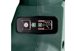 Gwoździarka akumulatorowa Metabo NFR 18 LTX 90 BL 2x4.0Ah