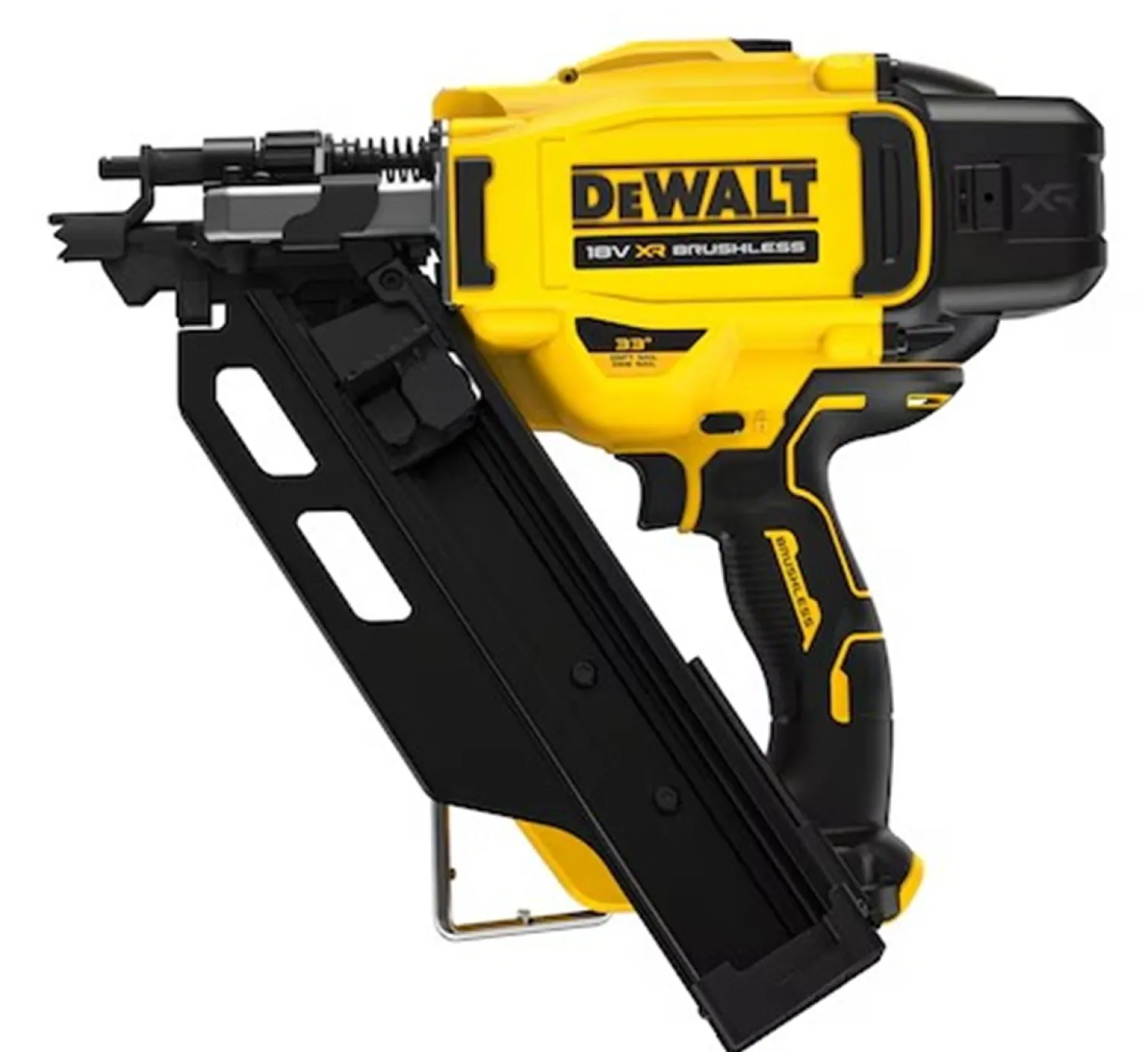 Gwoździarka DeWalt DCN930N