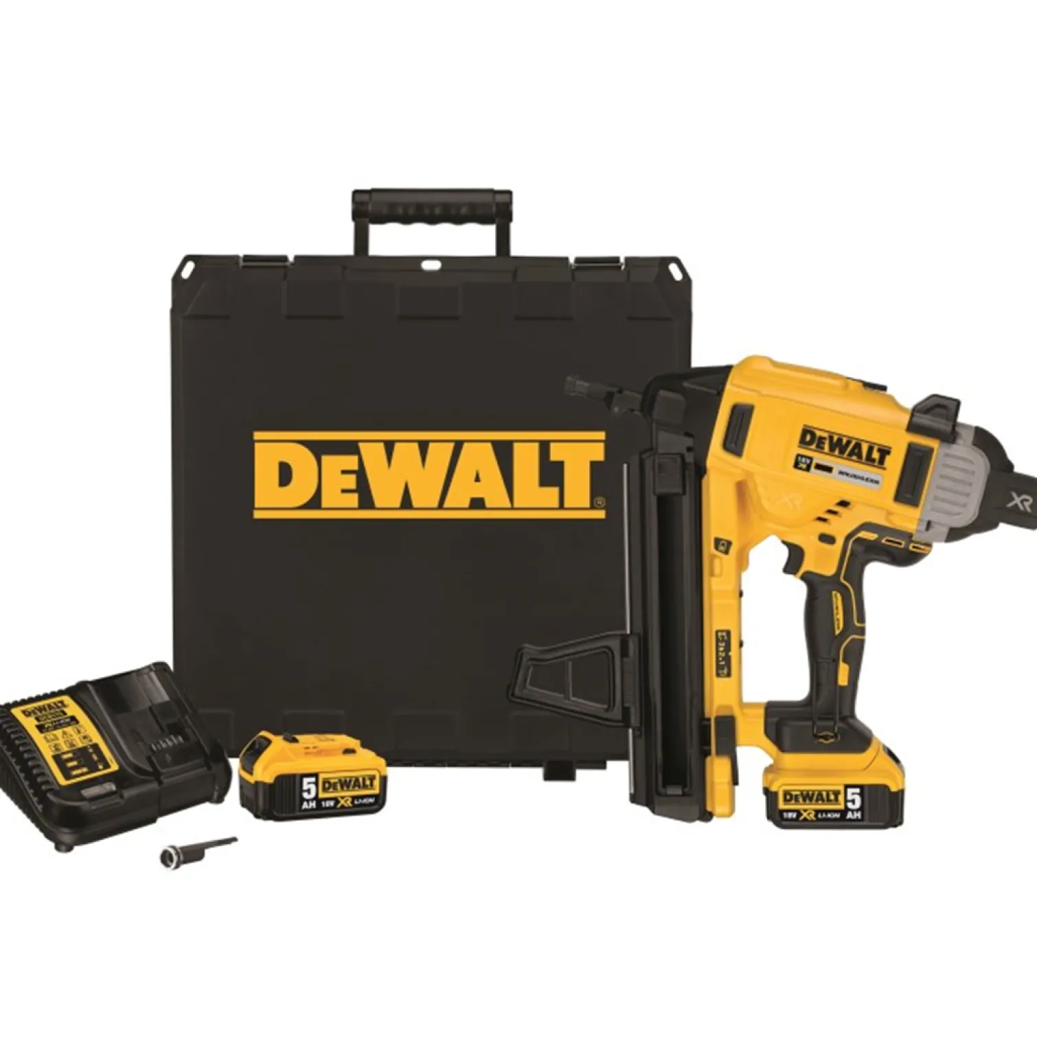 Gwoździarka do betonu DeWalt DCN890P2