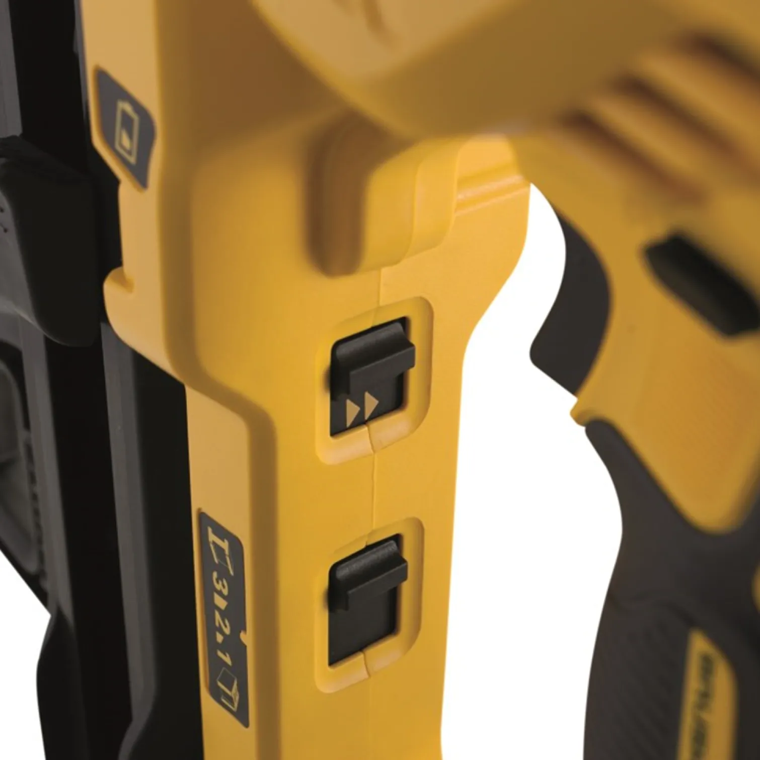 Gwoździarka do betonu DeWalt DCN890P2