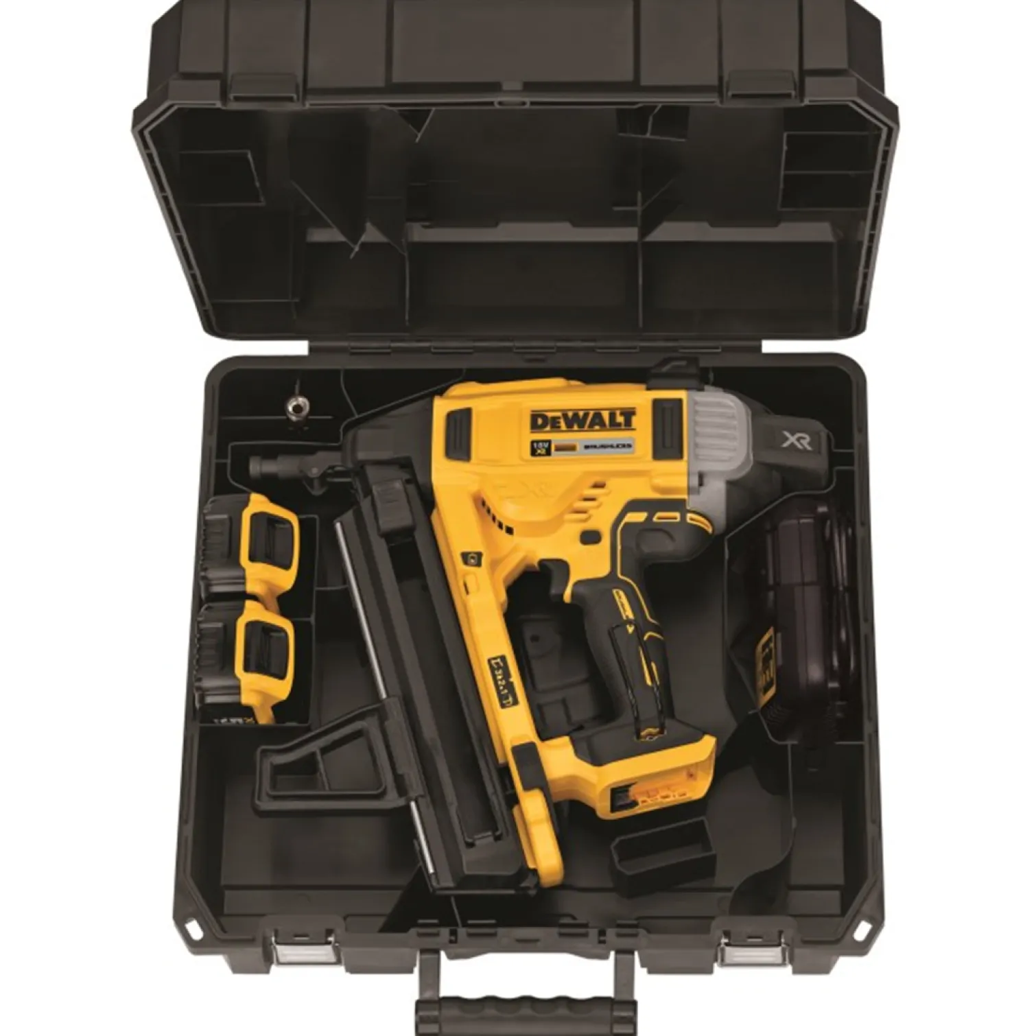 Gwoździarka do betonu DeWalt DCN890P2