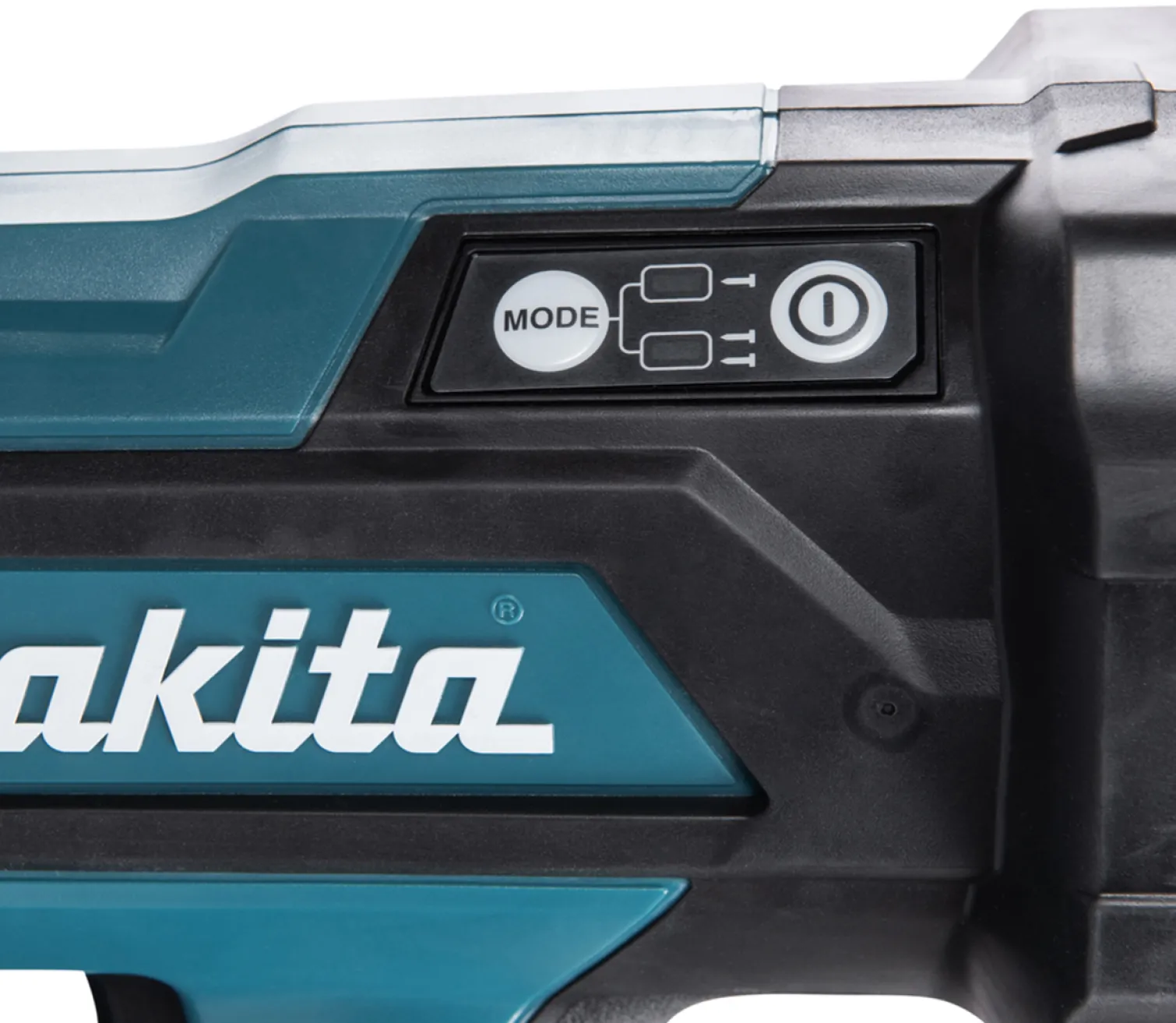 Gwoździarka Makita DBN901RTE