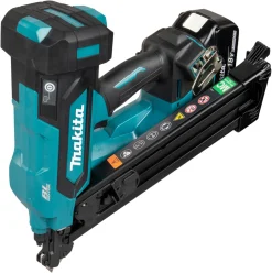 Gwoździarka Makita DBN640ZK