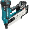 Gwoździarka Makita XGT BN001GD201 2x2.5Ah