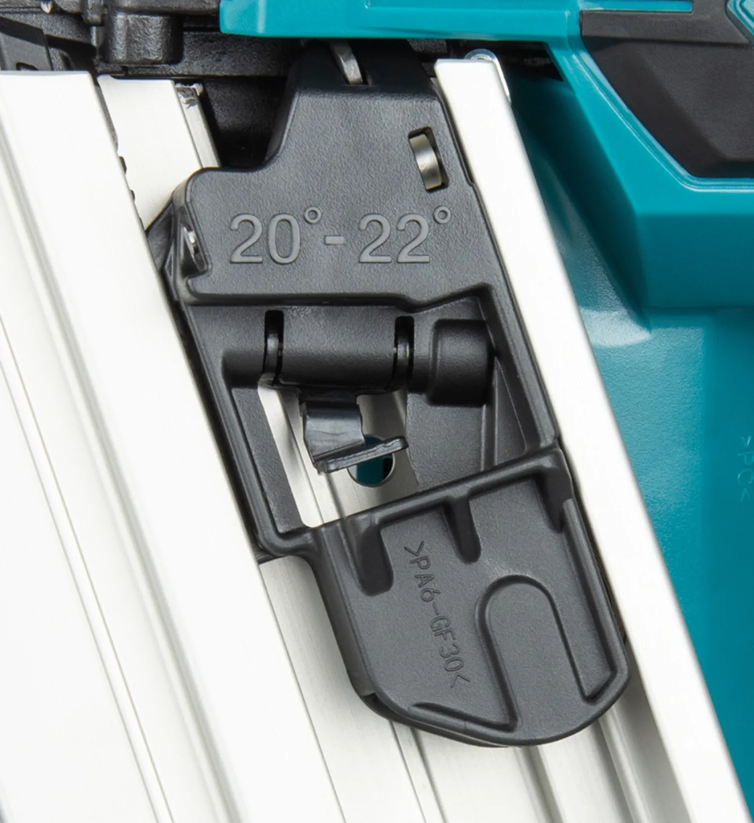 Gwoździarka Makita XGT BN002GZ