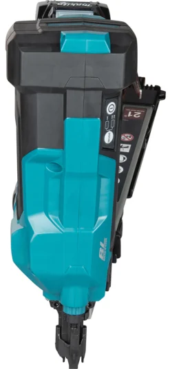 Gwoździarka Makita XGT BN002GZ