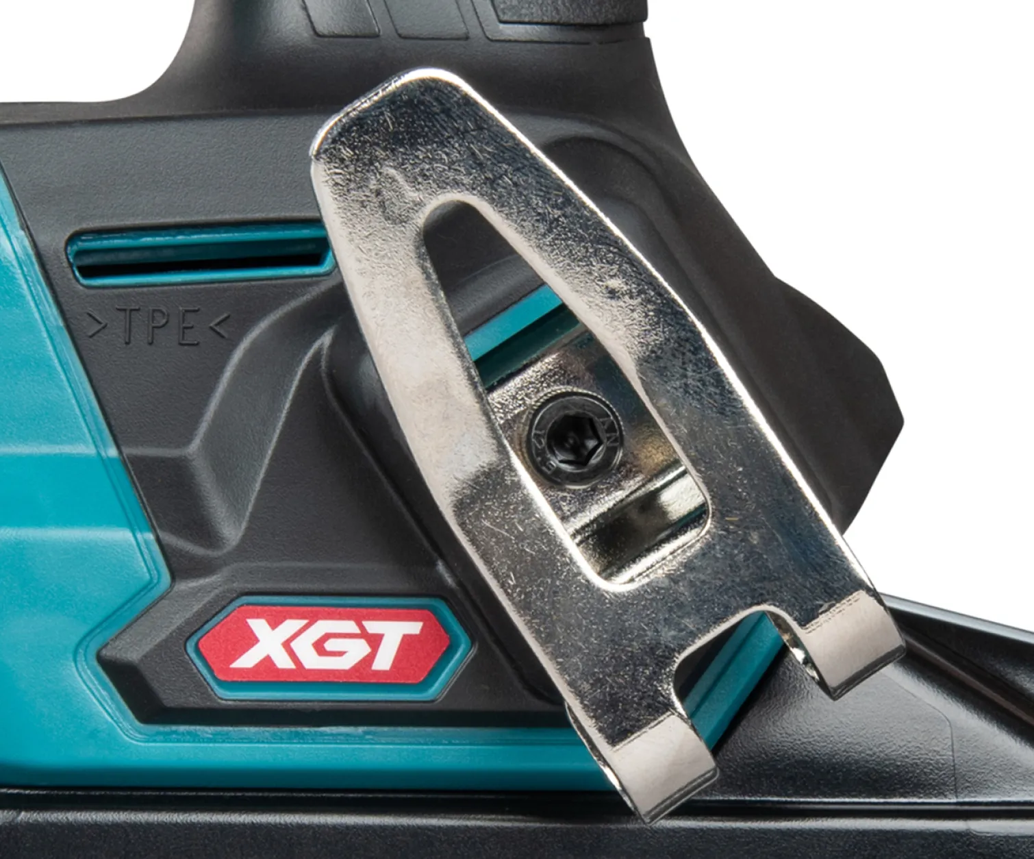 Gwoździarka Makita XGT BN002GZ