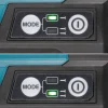 Gwoździarka Makita XGT BN001GZ