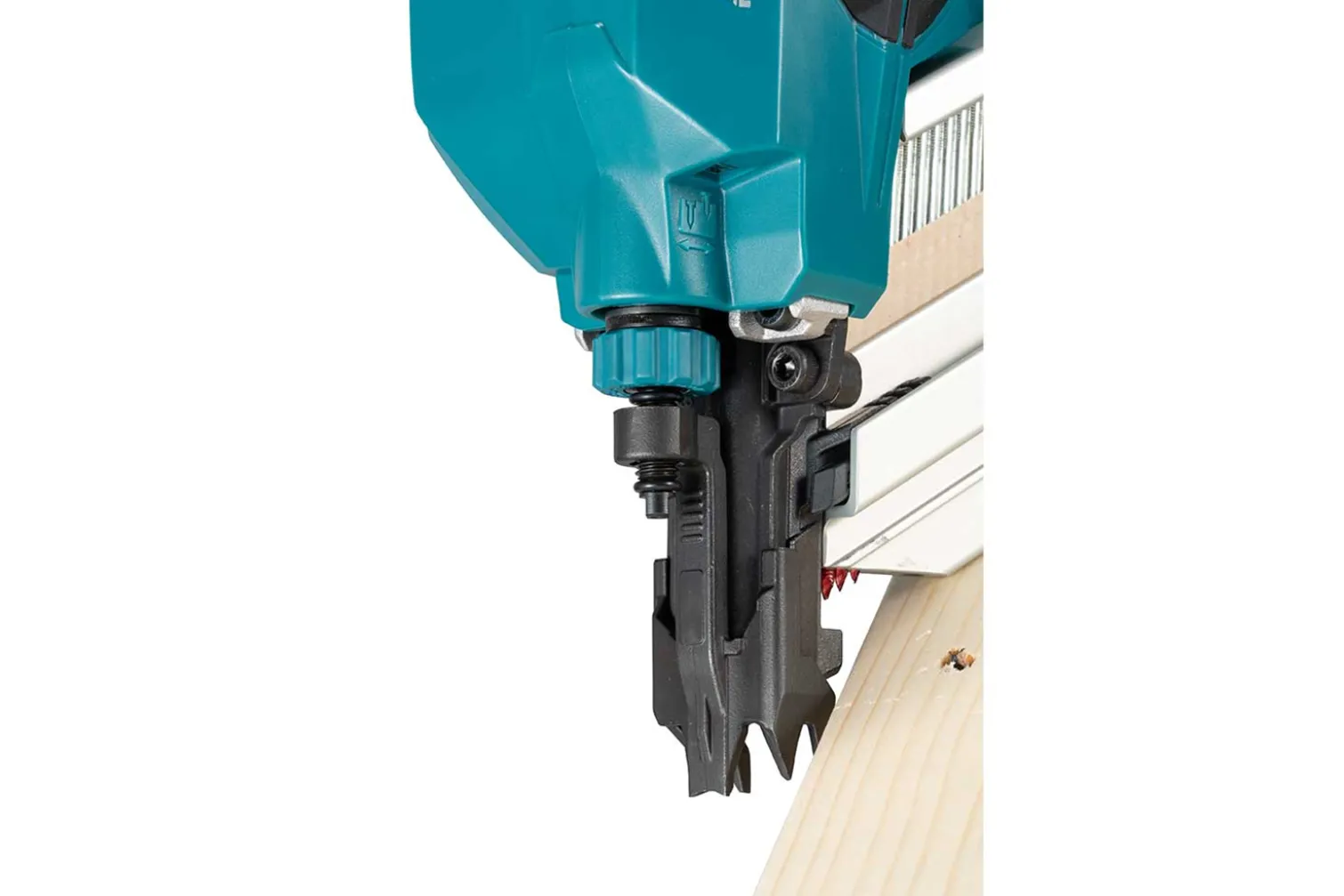 Gwoździarka Makita XGT BN001GZ