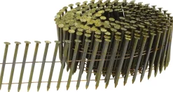 Gwoździe łączone drutem bez pokrycia 2,5x57mm (8100szt) Makita F-30878