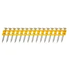 Gwoździe do DCN890 STD 2.6mmx15mm DeWalt DCN 890 1015