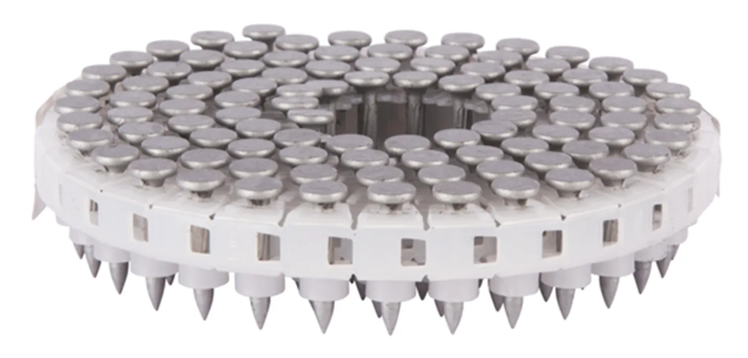 Gwoździe do twardego betonu 19 mm do AN250HC (1000szt) Makita F-33591