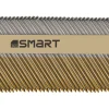 Gwoździe na papierze gładkie kąt 34° 3,1x90mm, 2200szt. Smart365 05-3190G