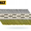 Gwoździe z łbem w kształcie litery D 2,8x75mm, 2200szt. DeWalt DNPT28R75Z