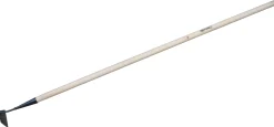 Haczka jednoramienna z drewnianym trzonkiem 120mm Schmith SG-HJ120