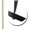 Haczka 160mm oprawiona, dł. 123cm Dedra 80C070