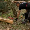 Hak do wyciągania pni Yato YT-79916