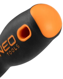 Haki 150 mm, zestaw 4 szt. Neo 04-231