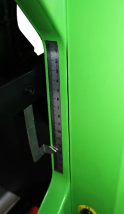 Heblarko-grubościówka Zipper ZI-HB305