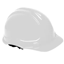 Hełm przemysłowy ochronny, biały Lahti Pro L1040201