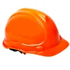 Hełm przemysłowy ochronny, pomarańczowy Lahti Pro L1040204