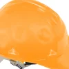 Hełm przemysłowy ochronny, pomarańczowy, kategoria II Lahti Pro L1040703