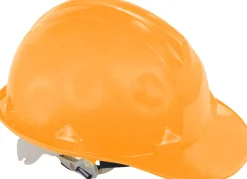 Hełm przemysłowy ochronny, pomarańczowy, kategoria II Lahti Pro L1040703