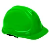 Hełm przemysłowy ochronny, zielony Lahti Pro L1040206