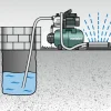 Hydrofor Metabo HWW 9000/100 G