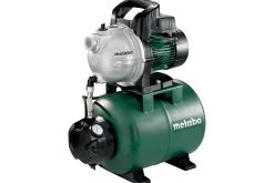 Hydrofor Metabo HWW 3300/25 G