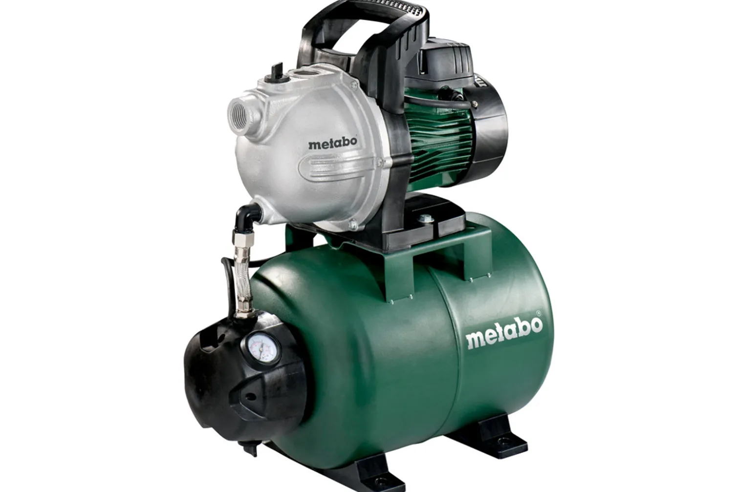 Hydrofor Metabo HWW 3300/25 G