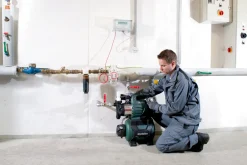 Hydrofor Metabo HWWI 4500/25 Inox