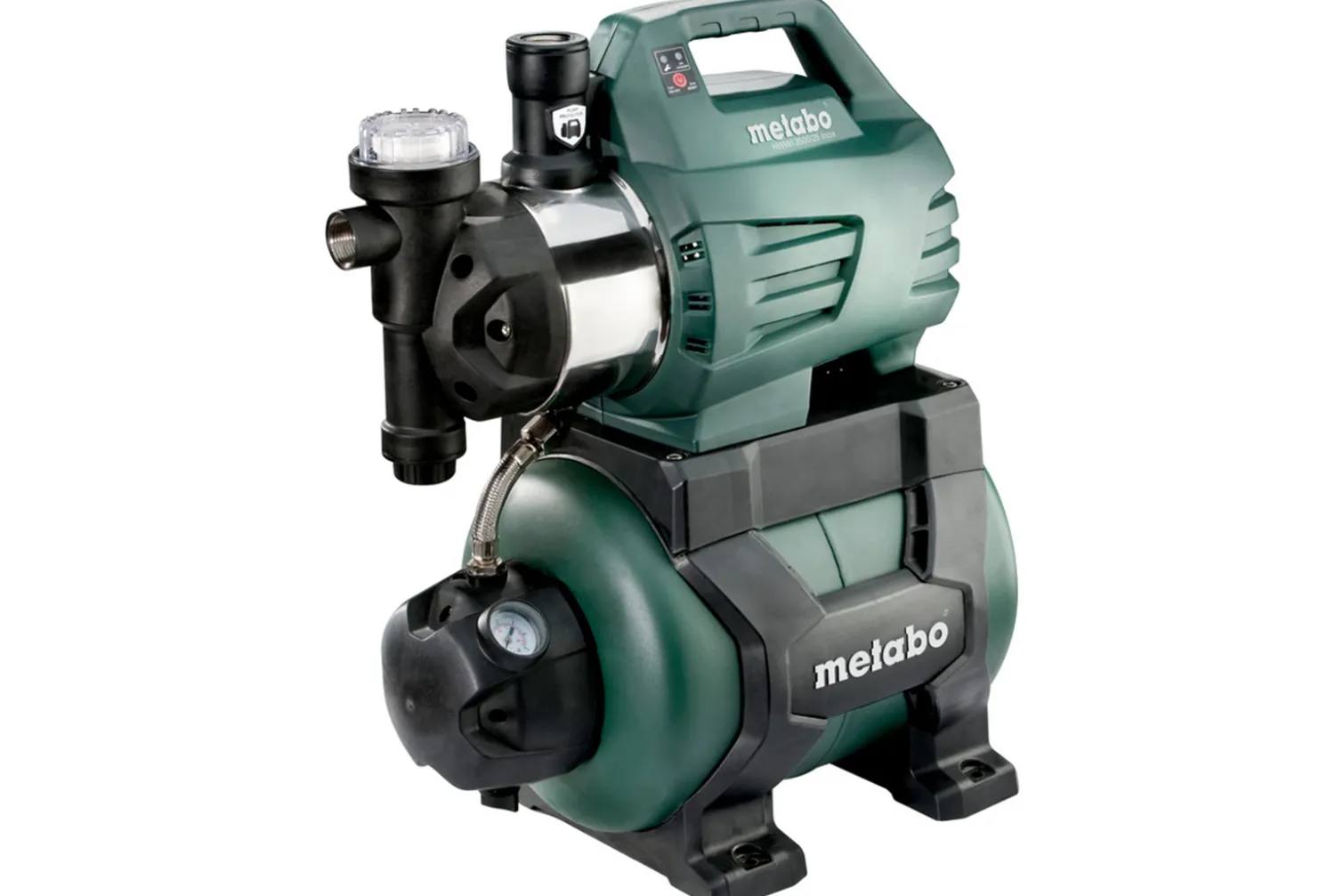 Hydrofor Metabo HWWI 3500/25 Inox