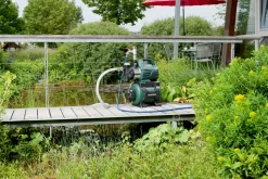 Hydrofor Metabo HWWI 3500/25 Inox